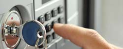 Shawnee commercial locksmith